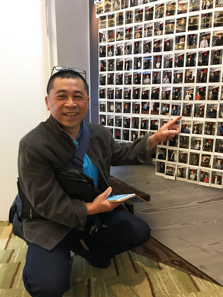 (Web格式图)达尼携众多“XIN”品亮相2017上海展,引领音乐新风尚13.jpg