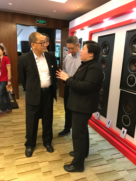 (Web格式图)达尼携众多“XIN”品亮相2017上海展,引领音乐新风尚19.jpg