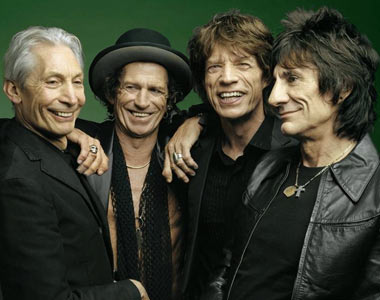 The Rolling Stones