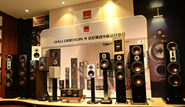 竟然这样结果?北京百宝城达尼OBERON9鉴赏会,样品售罄!