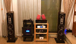 钟情达尼,悦享佳音――一个发烧友的系统升级历程