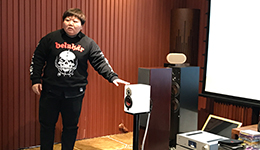 新春首站,再续音乐温情――记达尼九城联动北京站