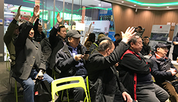 终点亦起点,音乐不散场――记达尼九城联动沈阳站