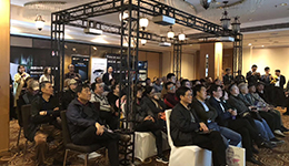 “声”动人心,魅力达尼——记达尼&HD199上海影音分享会