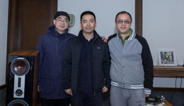 达尼再度跨界,邀宁波车友同品旗舰佳音