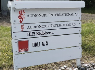 丹麦音响的最后堡垒——DALI