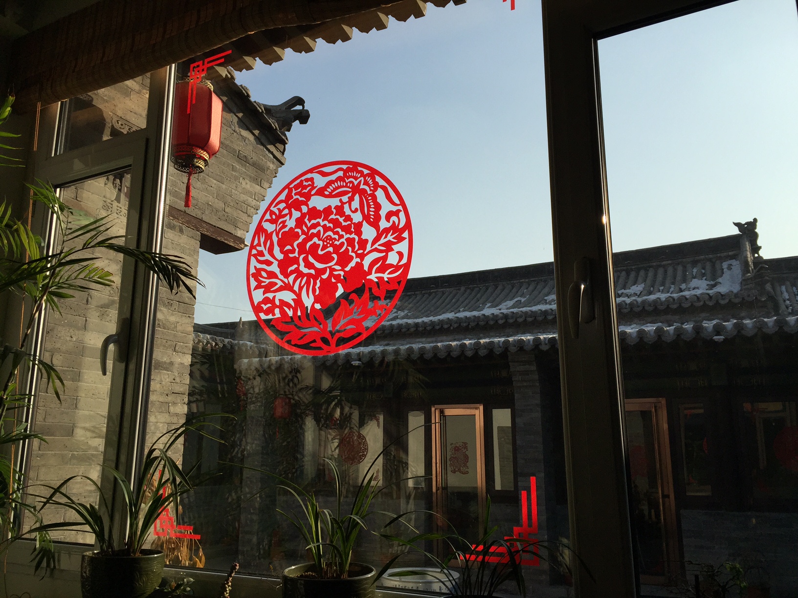 古韵与现代的结合:大同经销商携OPTICON欧典音箱弹奏一曲温婉午后之乐