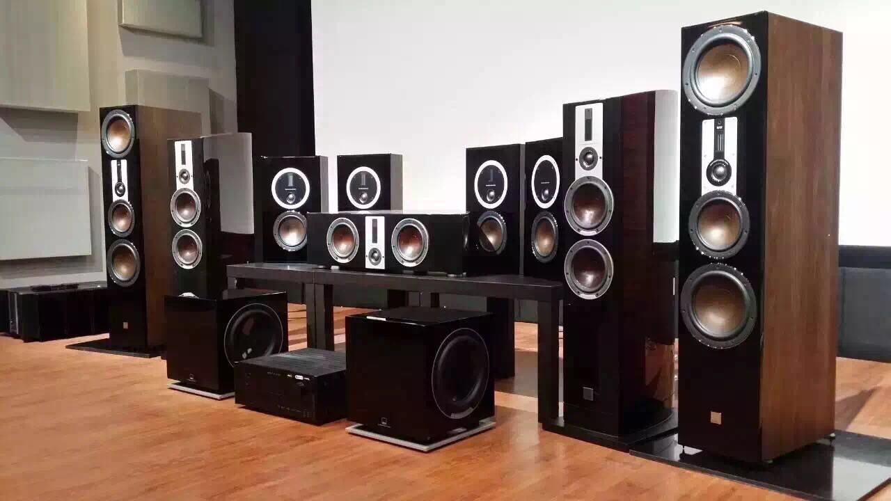 北京全景声、音乐演示会