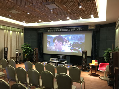 火热初夏,魅力深圳——EPCION 9.2系统演示会点燃初夏热情