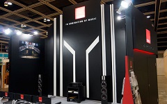 2014香港高级视听展