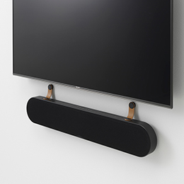 新成员驾到——KATCH ONE Soundbar扬声器