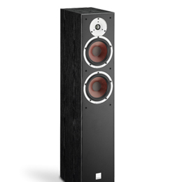 荷兰hifi.nl测评达尼SPEKTOR 6:无与伦比的出色音箱产品