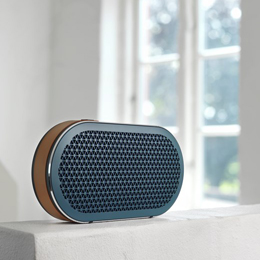 英国Trusted Reviews评测达尼KATCH巧悦音箱