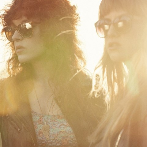 DEAP VALLY