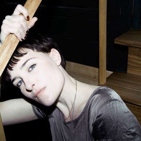 MARIE FISKER
