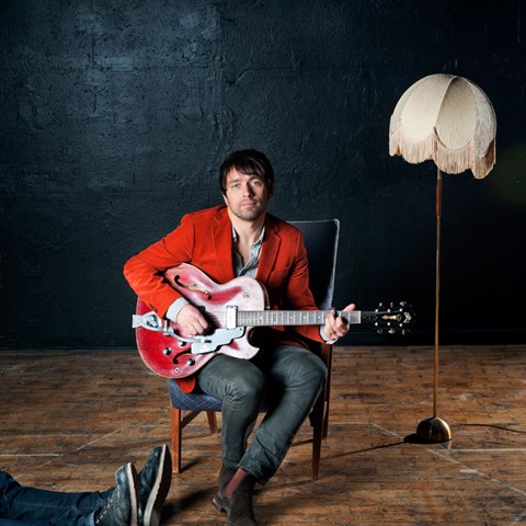 PETER MORÉN