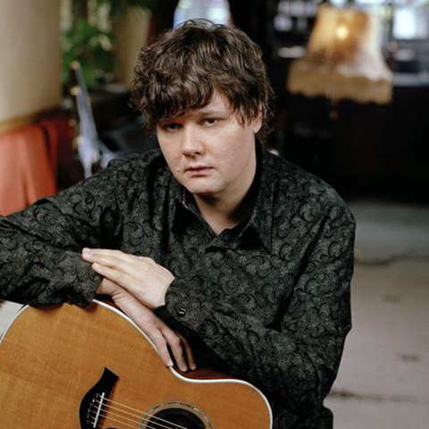 Ron Sexsmith