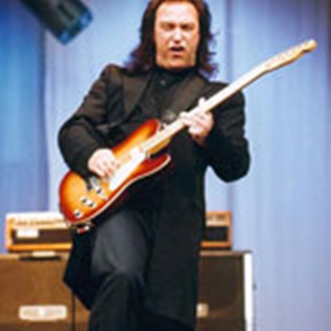 Dave Davies