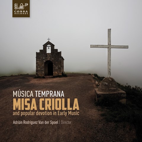 Musica Temprana - Misa Croilla