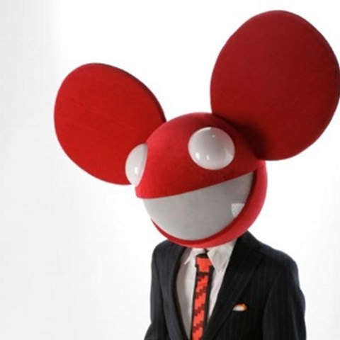 Deadmau5