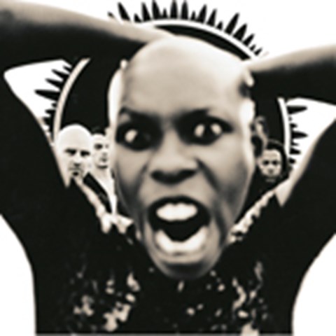 Skunk Anansie