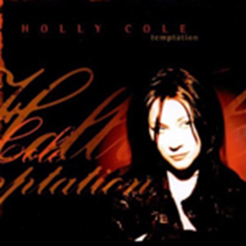 Holly Cole