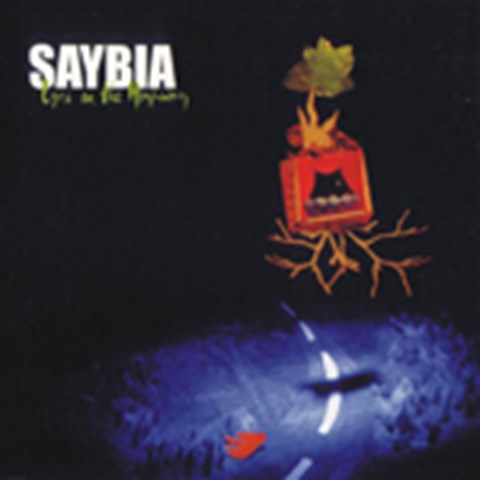 Saybia