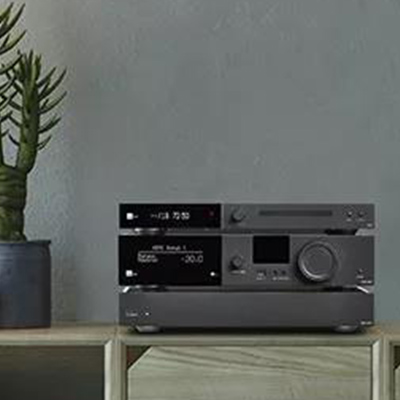 Lyngdorf CD-2 《The Ear》杂志专业评测