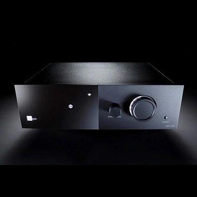 合并功放Lyngdorf TDAI-1120评测