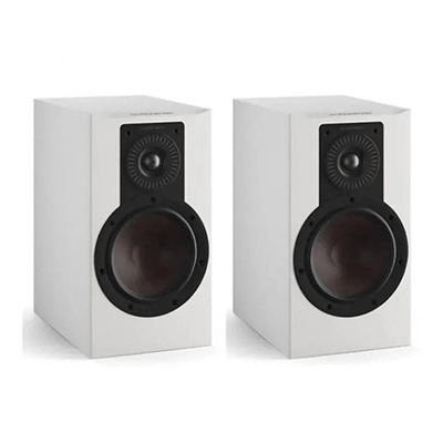 richersounds网站关于OPTICON 2 MK 2 音箱的评测