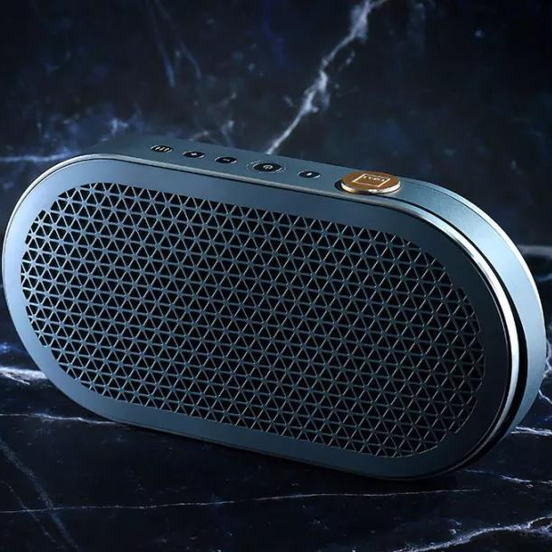 DALI丨KATCH G2：二代再升級 外形、细节、能量兼备的蓝牙音箱