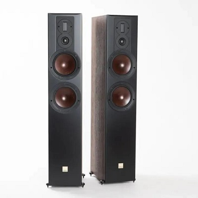 超乎想象的精彩:OPTICON 6 MK2 落地音箱