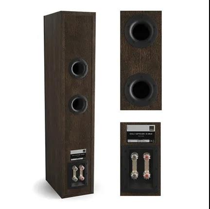 《What Hi-Fi?》 OPTICON 6 MK2评测