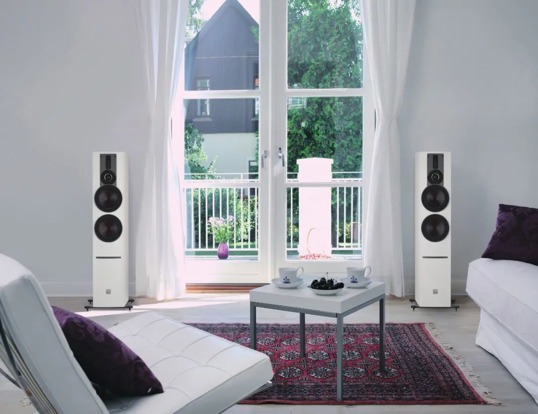 测评：音乐之美，轻松可得，Rubicon 6C 有源扬声器