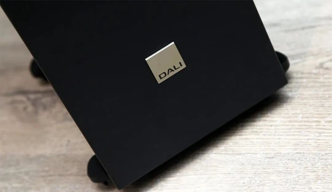DALI丨Opticon 6 MK2 评测:进化式发展!