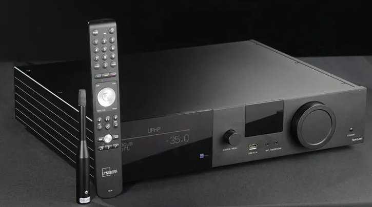 TDAI-3400：只有真正用过，了解过的人才是明白人