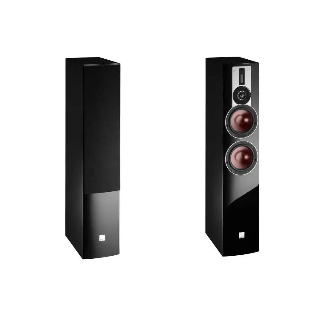RUBICON乐爵6评测：宣称拥有一个声音帝国？