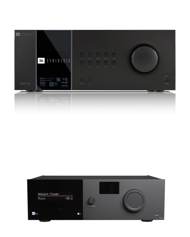 烧友分享:MP-40与JBL SDP-55对比