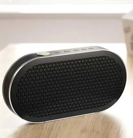 Katch G2——第二代蓝牙音箱