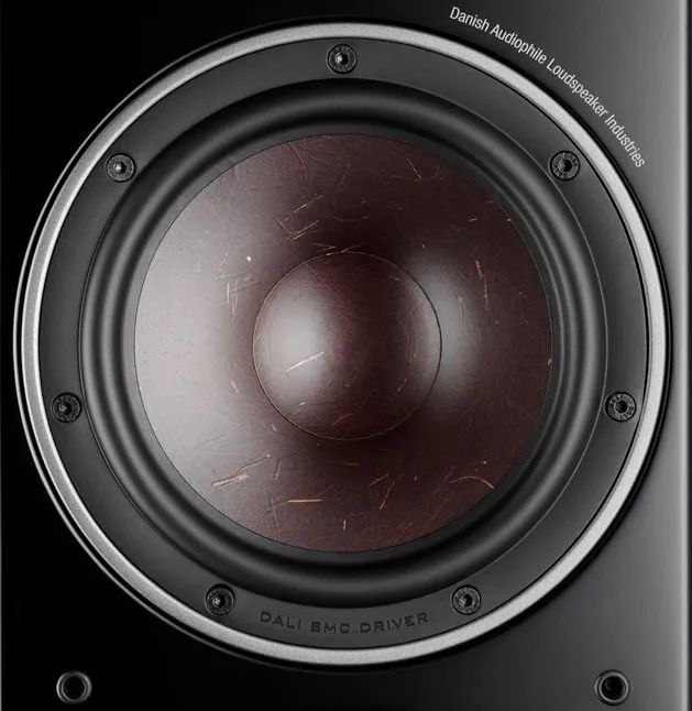  OBERON 5 双5.25寸落地音箱评测
