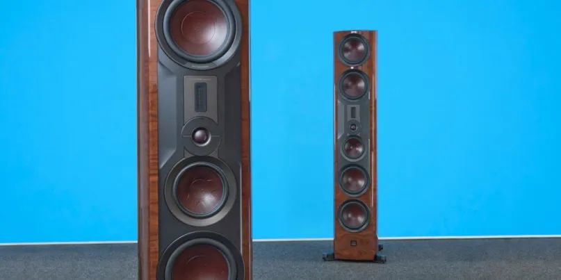 外媒测评EPIKORE 11：梦想中的声音
