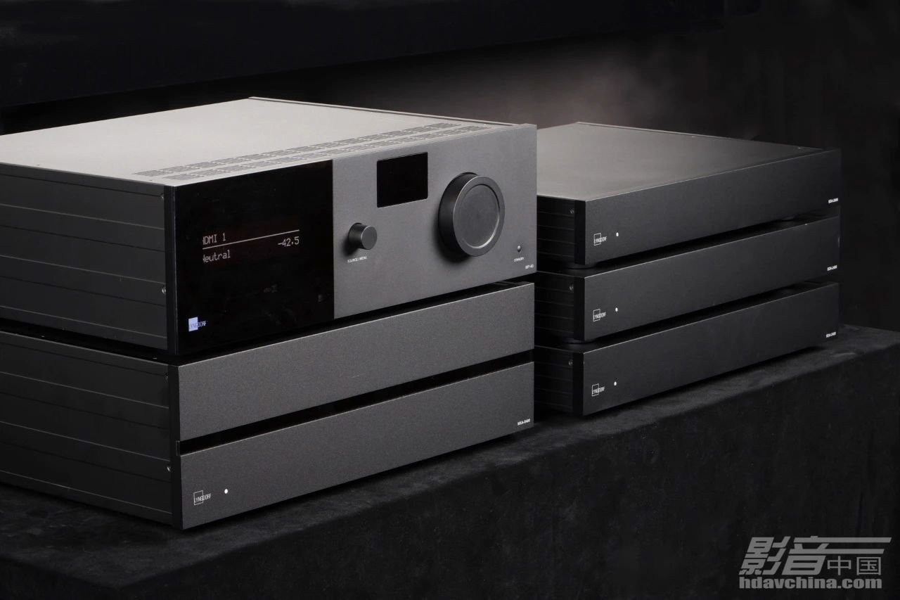 LYNGDORF丨MP-40 2.1、MXA-8400鉴赏:细腻柔顺,实在太好听了!