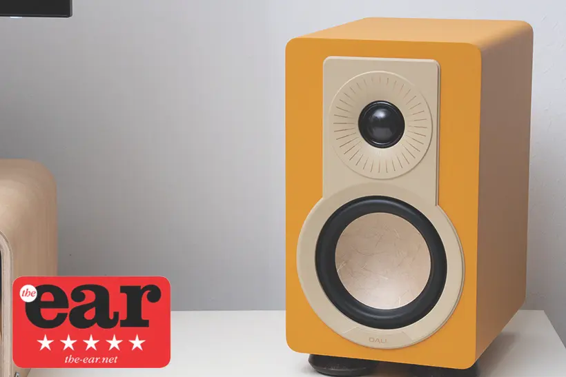 KUPID《the Ear》测评——为何平价之选能成为全能影音利器？