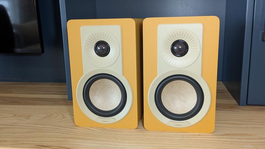 KUPID荣获《avforums》强烈推荐奖