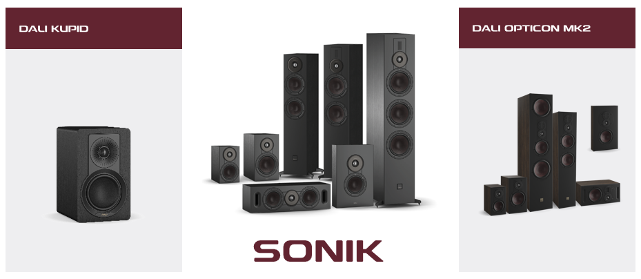 SONIK声刻新品上市！重新定义入门级Hi-Fi体验