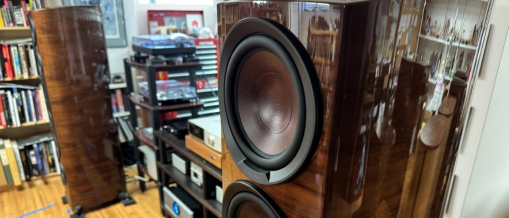 EPIKORE 11《家庭影院高保真（Hometheaterhifi）》测评