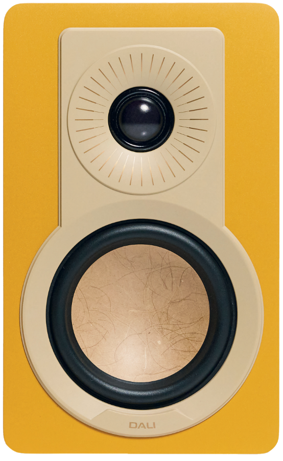 KUPID 荣获《Hi-Fi News》“杰出产品”奖项