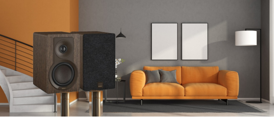 KUPID《Hometheaterhifi》评测