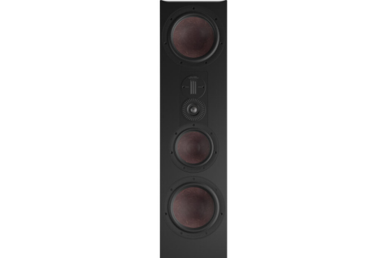 OPTICON 8 MKII《FUTURE AUDIOPHILE》评测