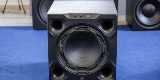 SUB V-16 F 《LowBeats》评测：创新型高端低音炮